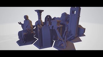 Imagineering the Technosphere