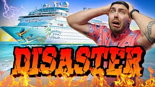 Margaritaville at Sea: Onboard the WORST Cruise Ship in the World *NEVER AGAIN*