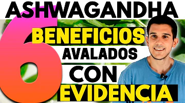 ¿Puede dar sueño la ashwagandha?