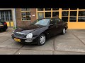 Ford Scorpio 2.9 V6 Automatic 1995