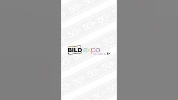 Celebrate B&H’s 50th anniversary at Bild, a can’t-miss event that will ignite your creativity!