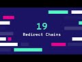 SEO Técnico - Clase 19: Auditar Redirect Chains | Russ Madrigal