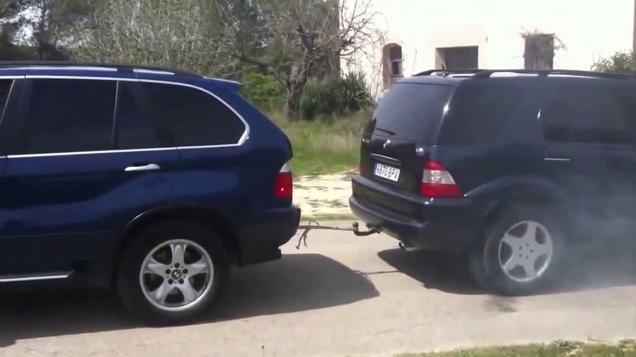 Кто ездит на бмв