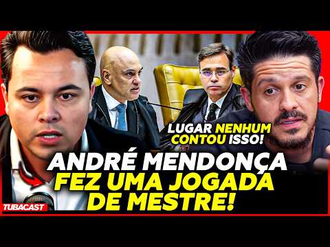 INQUÉRITO DAS FAKE NEWS, O COMEÇO DE UMA DITADURA NO BRASIL? — CHIQUINI