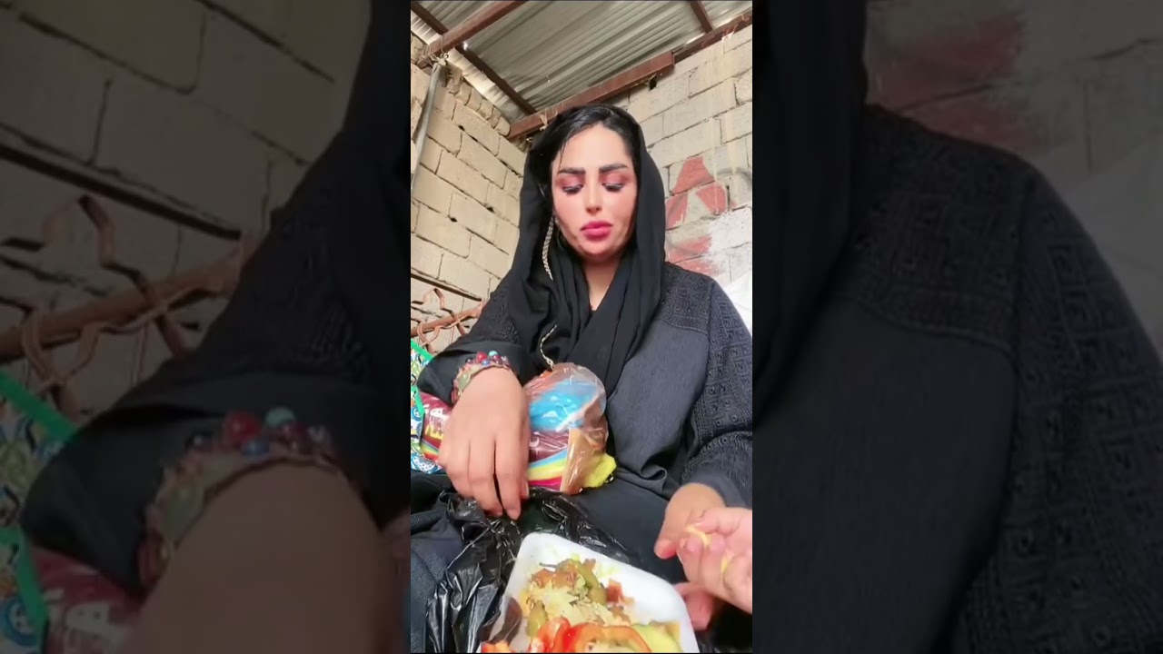 رجعت من السوك هذا مسواكي وزعت الحوايج للفروخ/ بث زينب بت الديوانيه#زينب بنت الديوانيه