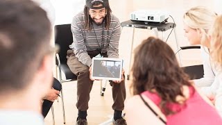 Sharing Our Stories -