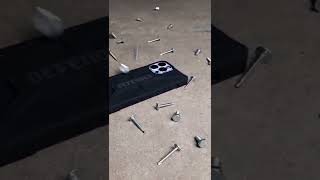 Proteção DE VERDADE para seu smartphone
