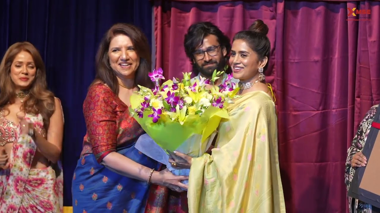 Nivesh Ka Rangmanch celebrating - World Investor Week 2024