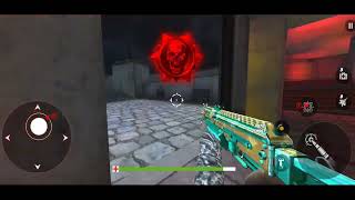 FPS Commando Encounter strike screenshot 5