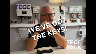 TECC Talk Ep. 10 | We've Got the Keys! Payments, PAT Testing & Keeping Organised