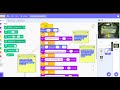 A short story of a Cat visit to a Duck with Scratch Demo #code #scratchprojects