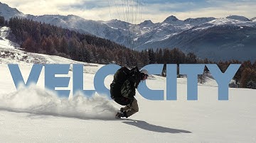 VELOCITY