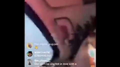 DC The Don - Alexander Mcqueen Snippet