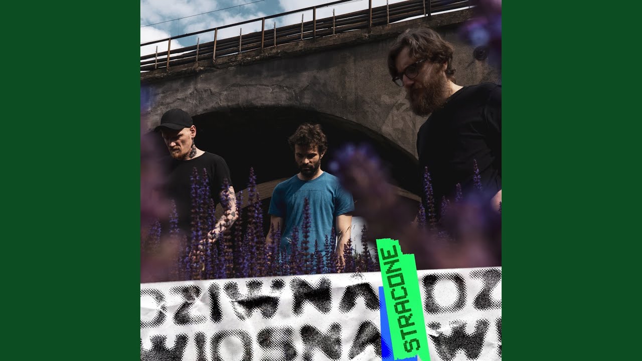 YouTube에서 Stracone 보기 YouTube에서 Stracone 보기