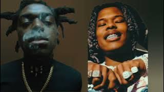 Kodak Black - Super Gremlin (remix) ft Nasty C