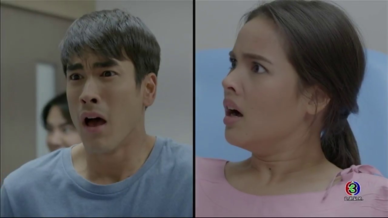 FIN | ฉันบอกคุณแล้วใช่มั๊ยว่าให้นับวัน.. | เล่ห์ลับสลับร่าง | Ch3Thailand