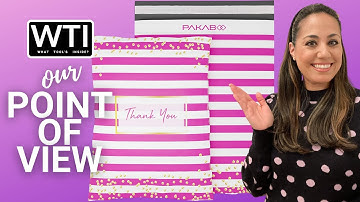 Our Point of View on PAKABOO Poly Mailer Shipping Bags From Amazon