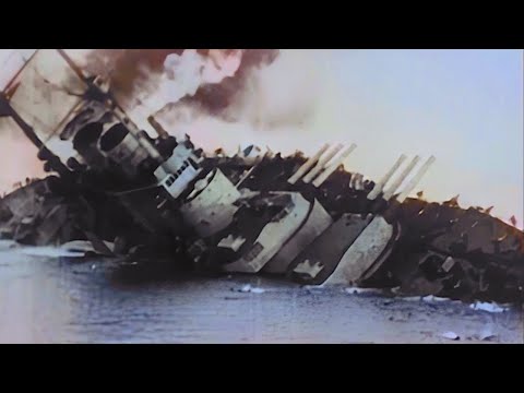 Video: Experiences of Admiral Rozhdestvensky