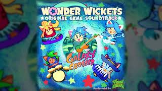 Wonder Wickets: Galaxy Crossed - Soft Solar Winds (Cornitopia) screenshot 5