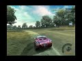 Need For Speed:Hot Pursuit 2 - PC Gameplay