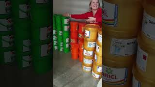 Новое Потупление Бытовой Химии