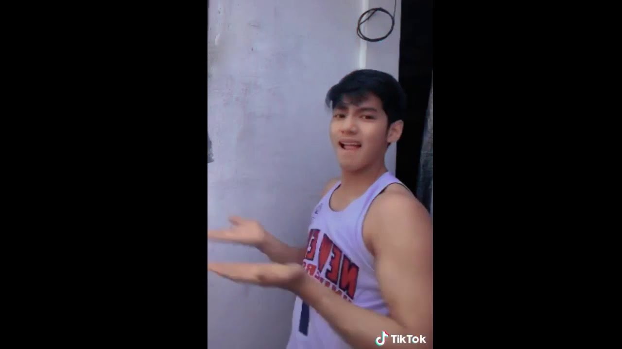 BXJ FOREVER | OLAN | RON MARTIN ANGELES TIKTOK COMPILATION | BL SERIES