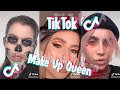 The Makeup Queen Abby Roberts TikTok Compilation (@Abbyartistry)