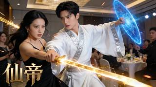 十八年未歸，昔日嫡子已是仙帝；家族覆滅，妻女深陷絕境，一朝覺醒逆轉乾坤，橫掃群邪強勢逆襲復仇！《仙帝》 screenshot 2