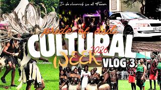 Cultural Week Was INSANE 🔥 | Pride of Asili | Riara University Vlog #3