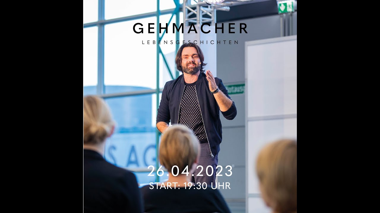 Buchlesung Alexander Egger @Gehmacher Café_Lebensgeschichten