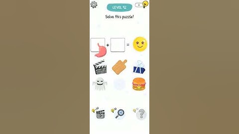 Who is? Brain Teaser & Riddles Fun Puzzle Game - Android Gameplay Walk through HD