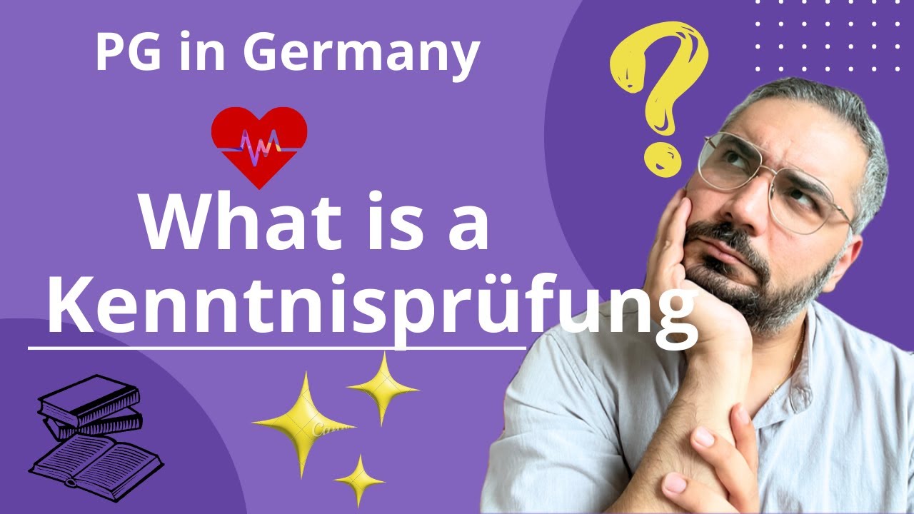 Knowledge Exam To Start A Medical Residency In Germany As A Foreign knowledge-exam-to-start-a-medical-residency-in-germany-as-a-foreign