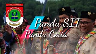 PANDU SIT PANDU CERIA