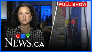 Pump prices up Nova Scotia and Prince Edward Island | CTV Your Morning Atlantic for July 14, 2026 screenshot 4