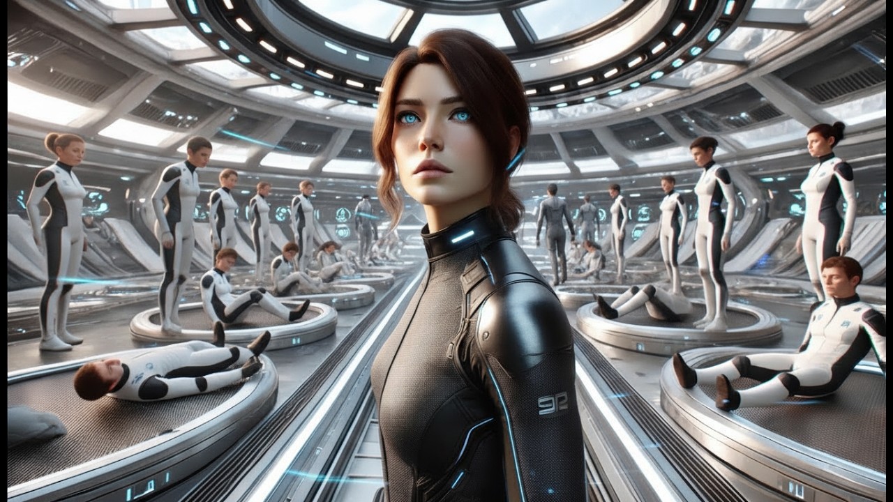 El Cadete Humano Fue Clasificado Como ‘Baja Amenaza’ — Hasta Que Comenzó la Prueba de Gravedad”