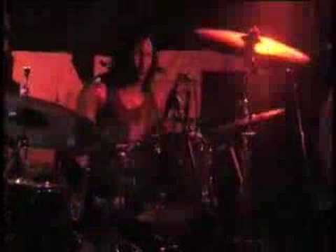 Übergas - The 1st Gig/Song05