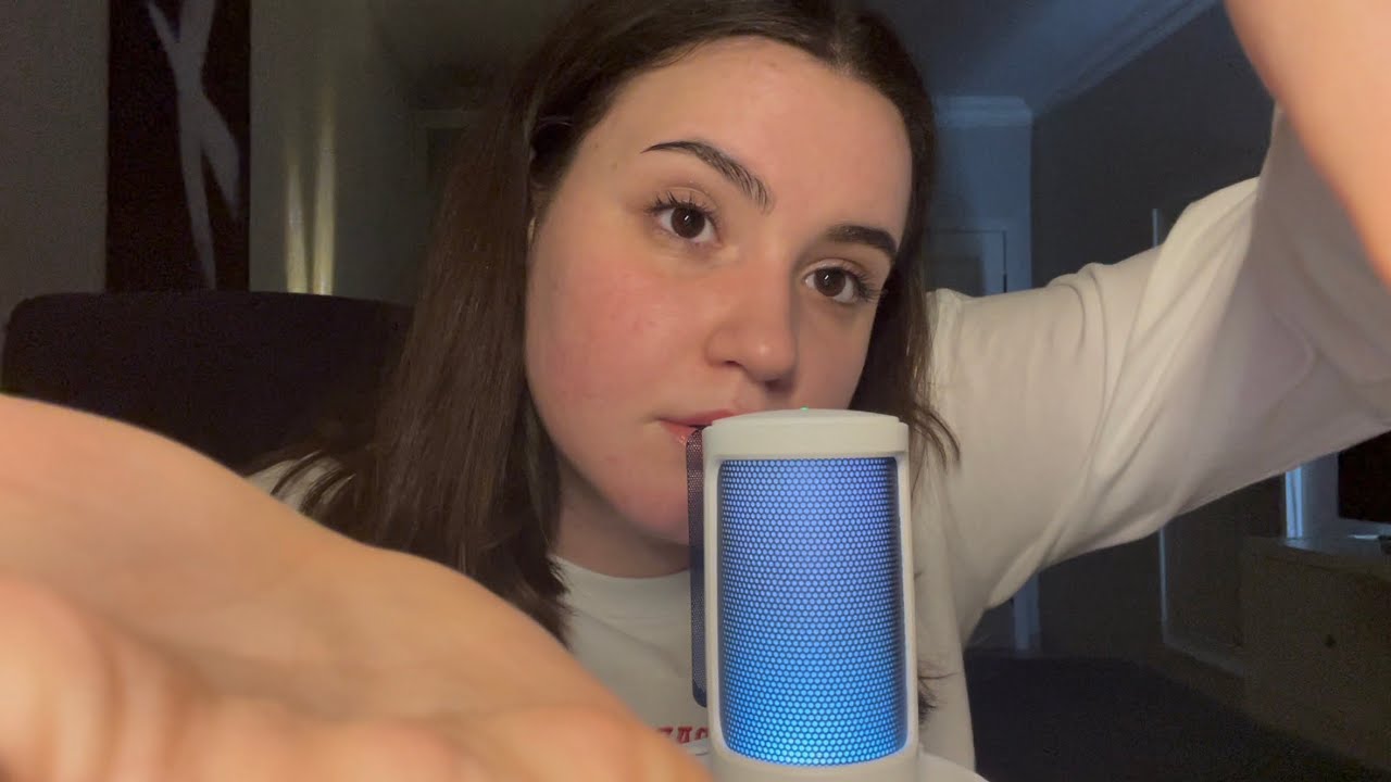 ASMR | маленькая распаковка | шепот и шуршание упаковки 📦 🧘🏻‍♀️