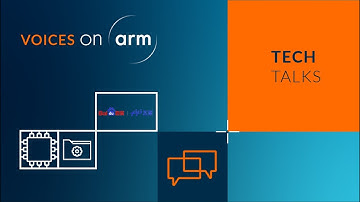 Arm Tech Talk from Baidu: How to apply AI to OCR text recognition