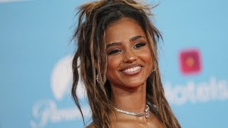 South Africa's Tyla wins big at MTV EMAs