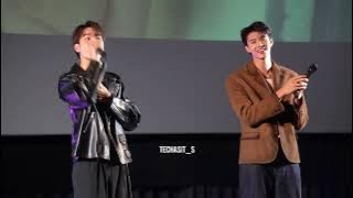 MeenPing มีนปิง - ให้กันได้ไหมเธอ ? (Would You) - #MeenPing1stFansignBKK