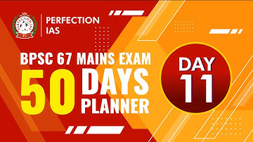 How can I prepare for BPSC mains? Can I crack BPSC in 1st attempt? How can I prepare for BPSC 67th?