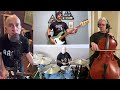 J robbins band  please understand government issue cover