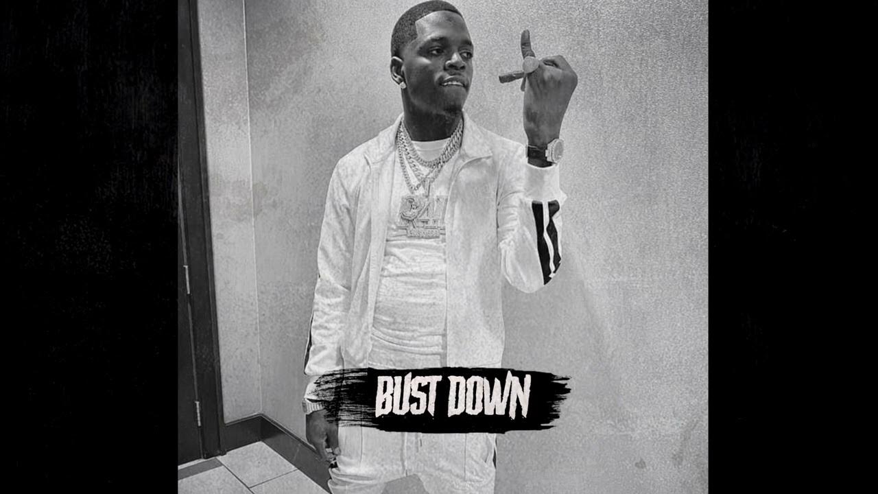 [FREE] Big Boogie x Moneybagg Yo Type Beat "Bust Down" YouTube