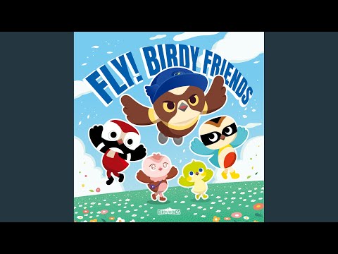 날아라! 버디프렌즈 thumbnail