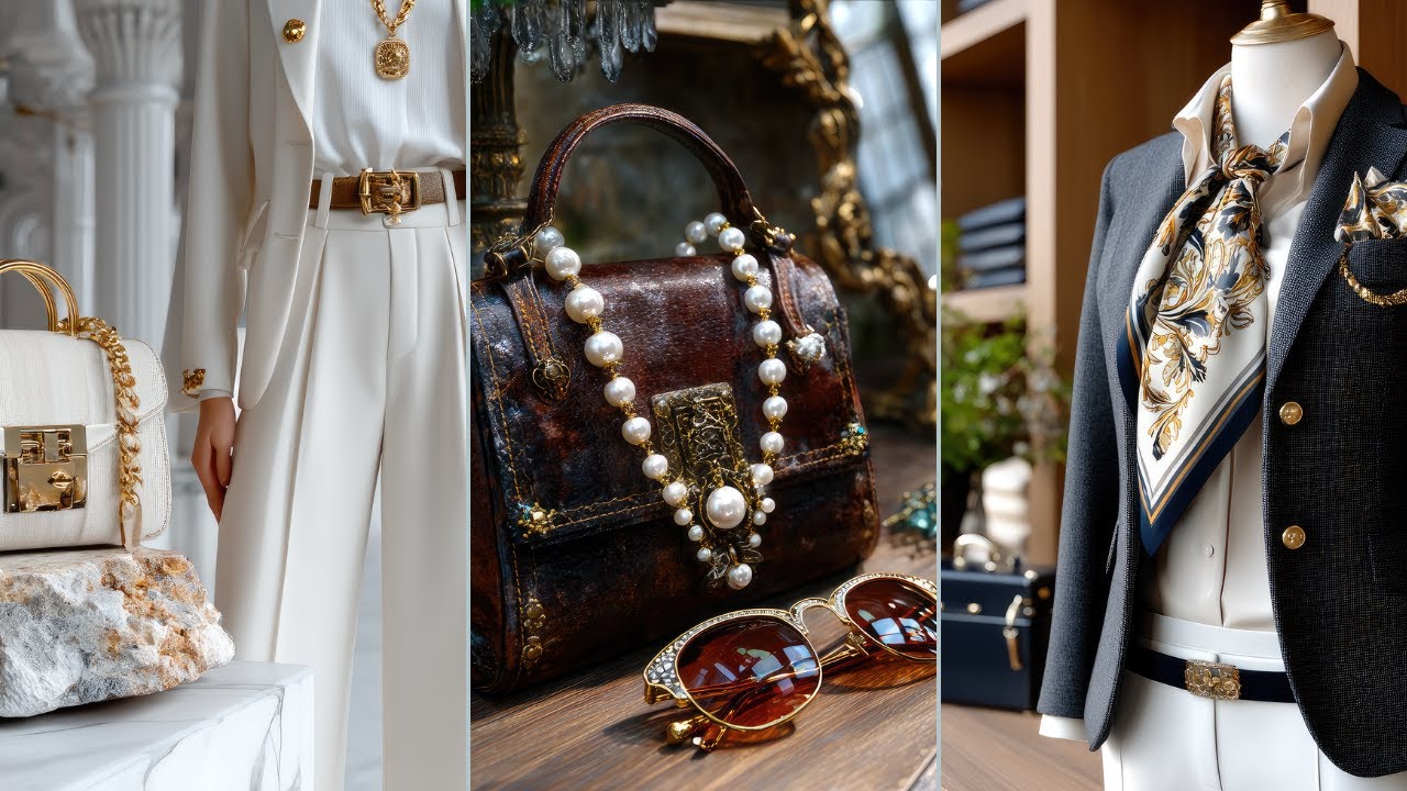 Style Inspiration from Italian Women Over 60 Effortless Chic 2025 for Ageless Elegance & Confidence