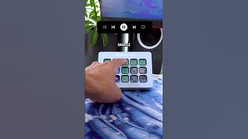 Spotify Integration Plugin for Stream Deck (Advent Day 6)