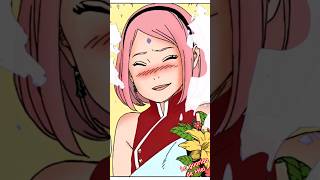 Lo Mejor De Sakura Haruno #Naruto #Sakurauchiha #Sakura