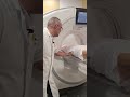 Ref:PahjBcycQjs Centrage du patient en scanner.