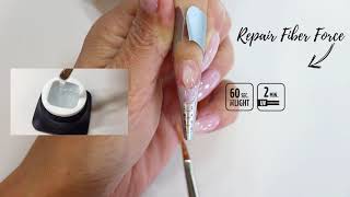ProNails Repair Gels-EN