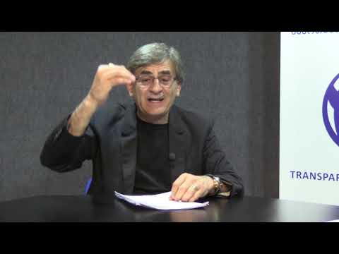 ზუგდიდის მერობის დამოუკიდებელი კანდიდატი ზვიად სიჭინავა